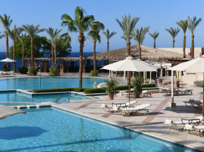Jaz Fanara Resort & Residence