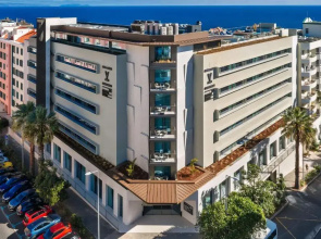 The Editory Ocean Way Funchal