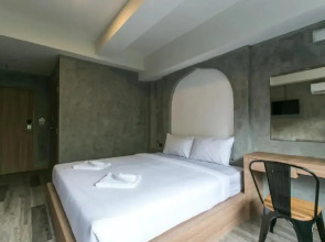 Happy Bou Jomtien Guesthouse