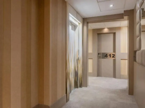 Hotel Suizo