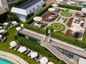 Quisisana Hotel Terme & Beauty Farm
