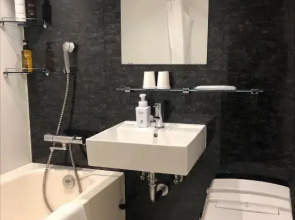 HOTEL SUI AKASAKA byABEST