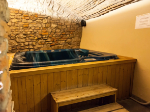 Borghese Palace Art Hotel