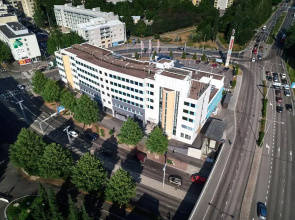 GreenStar Hotel Lahti