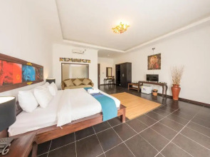 Ubud Raya Boutique Hotel