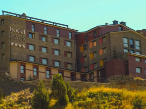 Hotel Roc Meler
