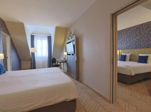 Dream Castle Hotel