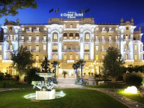 Grand Hotel Rimini