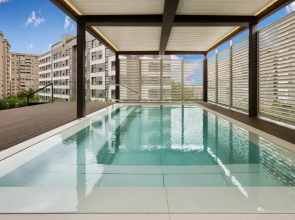 Hotel Claridge Madrid