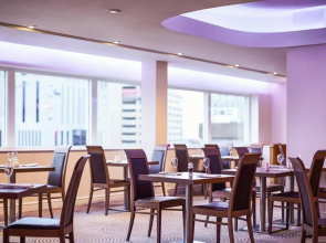 Atlantic Tower Hotel Liverpool By Sunday
