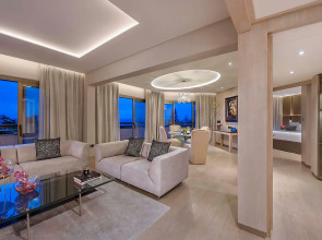 Отель Four Seasons 