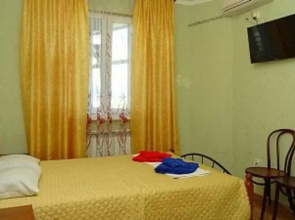 Astoriya 2 Guest House