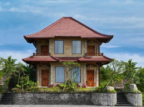 Sakti Garden Resort & Spa
