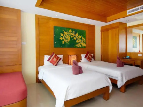 Honey Resort