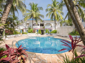 Soul Vacation Resort and Spa, Colva