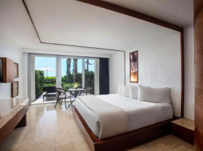 Costa d'Este Beach Resort and Spa