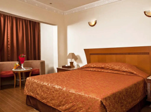 Al Jawhara Metro Hotel