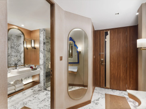Valia Hotel Bangkok Sukhumvit