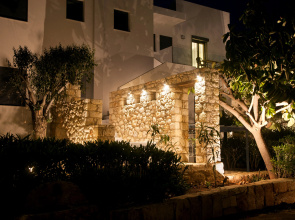 Artemis Village Apartments & Studios