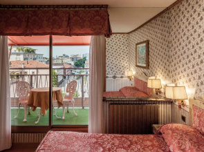 Hotel Venezia