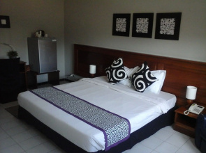 Hotel Baraka