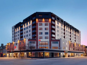 Kingston Marriott
