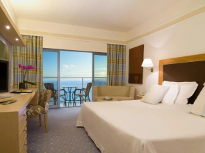 Pestana Carlton Madeira Ocean Resort Hotel