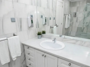 First Flatotel International