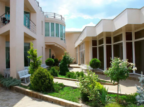 Lux Hotel