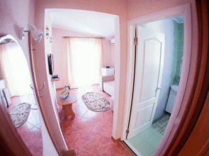 Villa Vilena Guest House