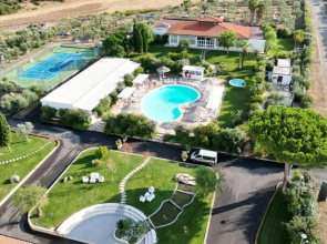 Le Ginestre Family Wellness Hotel