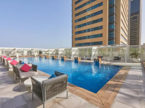 Media One Hotel Dubai