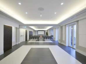 Grand Hotel Oriente