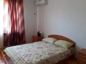 Guest House Solniechnaia dolina