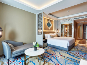 Valia Hotel Bangkok Sukhumvit