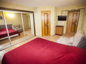 Mini-Hotel Ne Goryuy