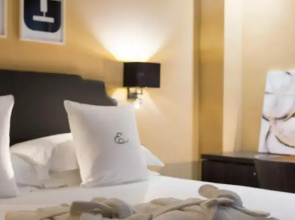 Elizabeth Lifestyle Hotel