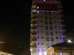 Lahza Apart Hotel
