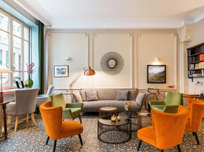 Hotel du Simplon