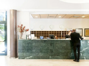 Hotel Port Jardín Milenio