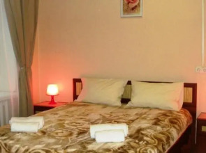 Мини Отель Золотой Ключик