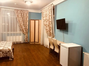 Ushakova Balka Yacht Club