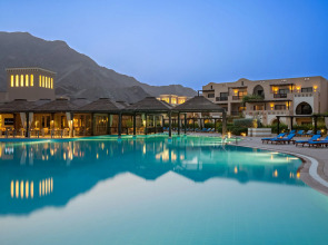 Miramar Al Aqah Beach Resort