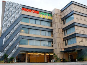 Gosyen Azana Hotel Salatiga