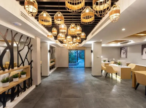 Emirates Park Resort