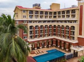 Fairfield by Marriott Goa Calangute