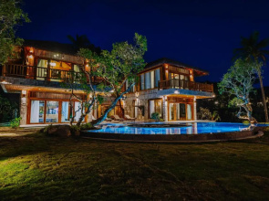 Ocean Bay Phu Quoc Resort and Spa Hotel