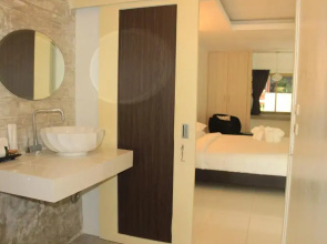 Surintra Boutique Resort