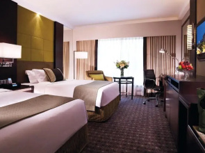 Holiday Inn Singapore Orchard City Centre by IHG