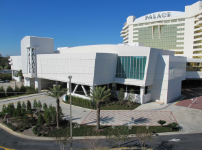 Palace Casino Resort